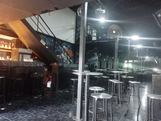 Bodega en arriendo en Caqueta, La Estrella, 210 m² · foto 11 de 13