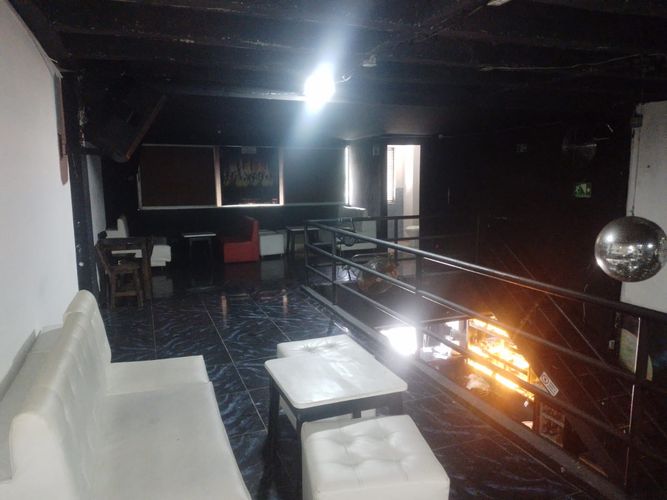 Bodega en arriendo en Caqueta, La Estrella, 210 m² · foto 9 de 13