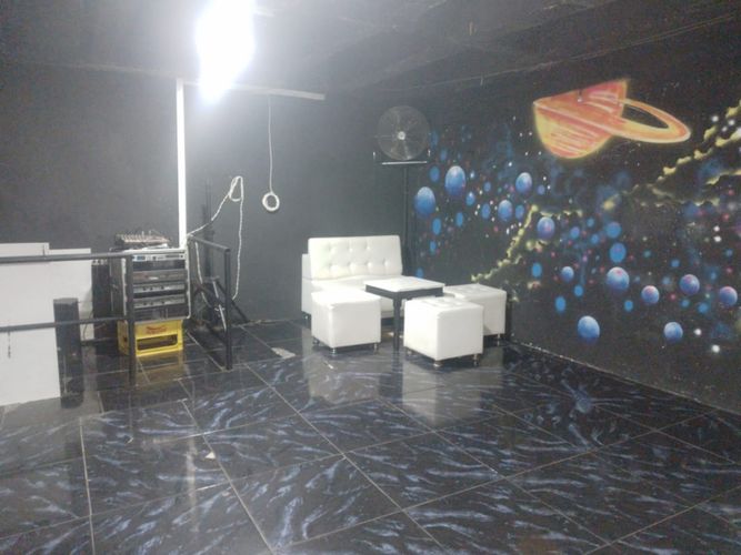 Bodega en arriendo en Caqueta, La Estrella, 210 m² · foto 6 de 13