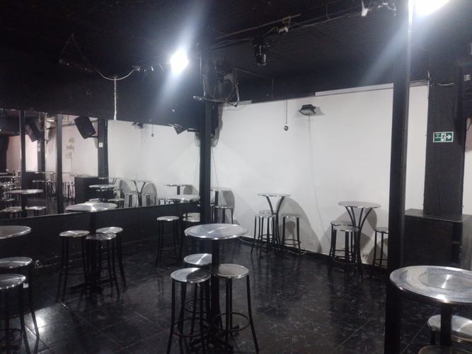 Bodega en arriendo en Caqueta, La Estrella, 210 m² · foto 12 de 13