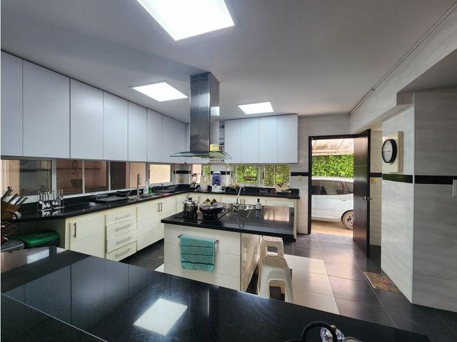 Casa de 5 alcobas en venta en Alfaguara, Jamundí, 337 m² · foto 15 de 24