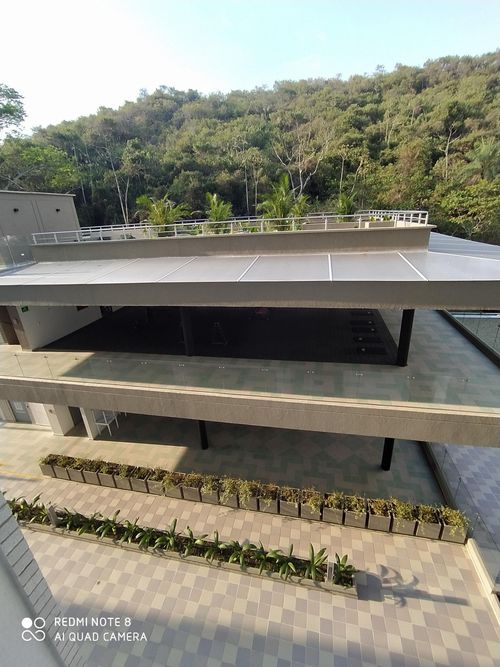 Apartamento de 3 alcobas en venta en Cañaveral, Floridablanca, 75 m² · foto 2 de 11