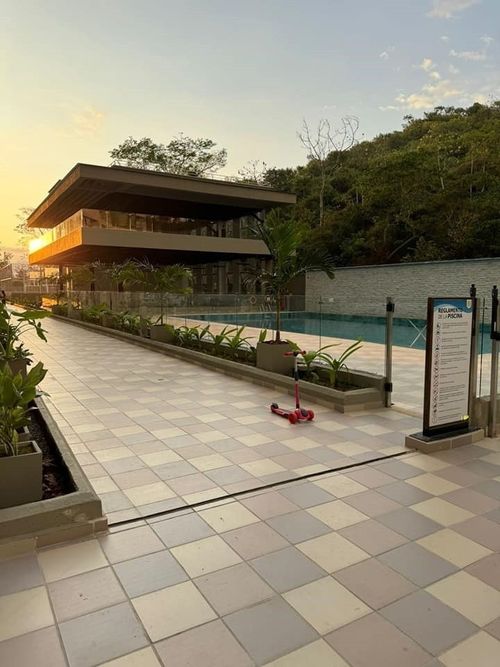 Apartamento de 3 alcobas en venta en Cañaveral, Floridablanca, 75 m² · foto 3 de 11