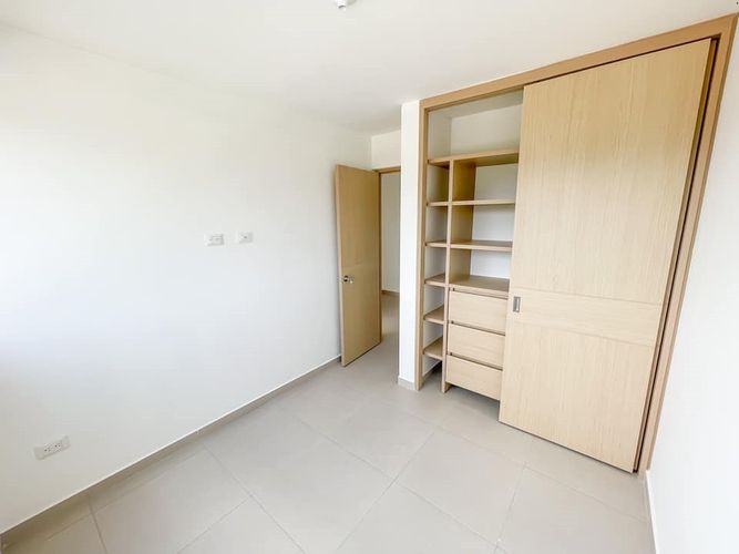 Apartamento de 3 alcobas en venta en Cañaveral, Floridablanca, 75 m² · foto 8 de 11