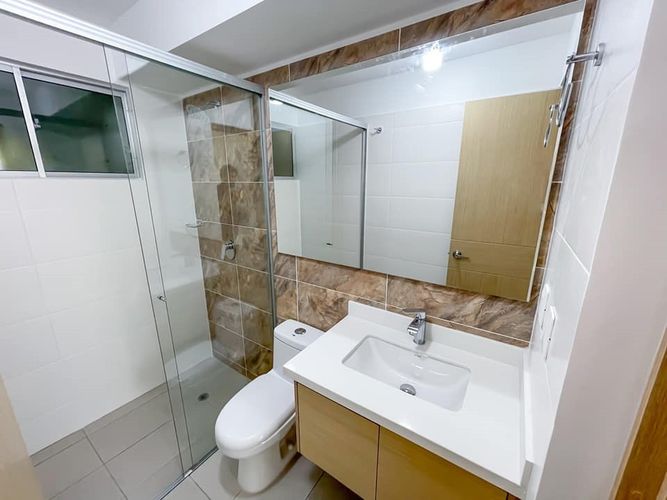 Apartamento de 3 alcobas en venta en Cañaveral, Floridablanca, 75 m² · foto 9 de 11