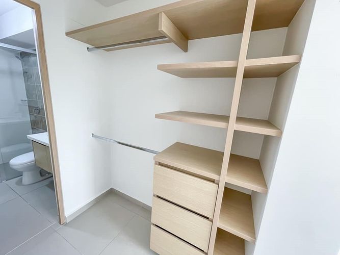 Apartamento de 3 alcobas en venta en Cañaveral, Floridablanca, 75 m² · foto 11 de 11