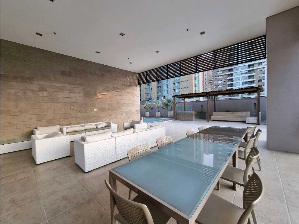 Apartamento en venta en Altos Del Limon, Barranquilla · foto 3 de 24