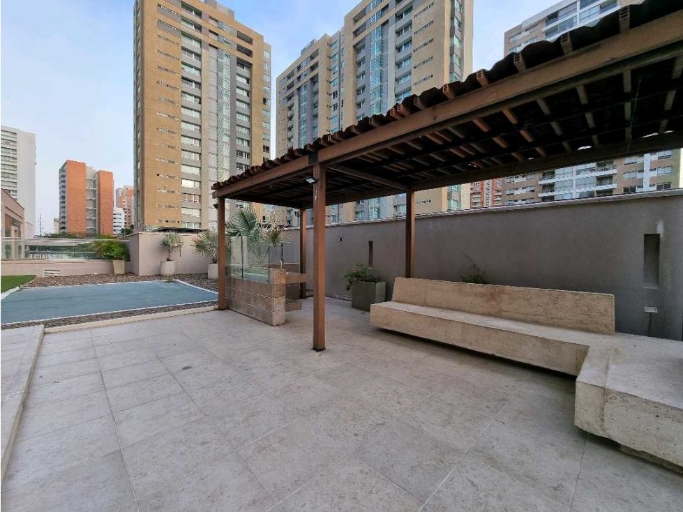 Apartamento en venta en Altos Del Limon, Barranquilla · foto 4 de 24