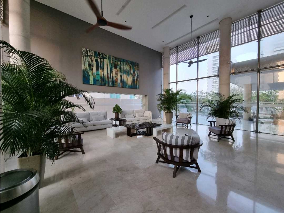 Apartamento en venta en Altos Del Limon, Barranquilla · foto 5 de 24