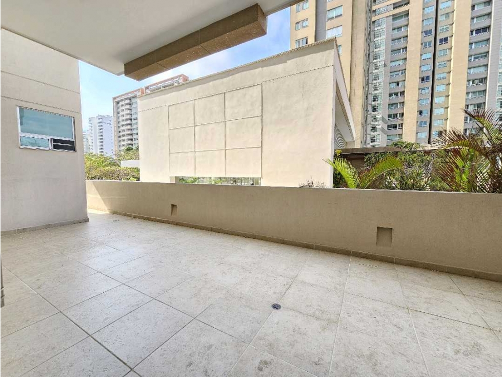 Apartamento en venta en Altos Del Limon, Barranquilla · foto 6 de 24