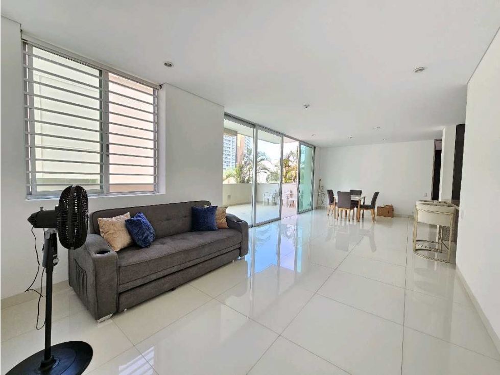 Apartamento en venta en Altos Del Limon, Barranquilla · foto 9 de 24