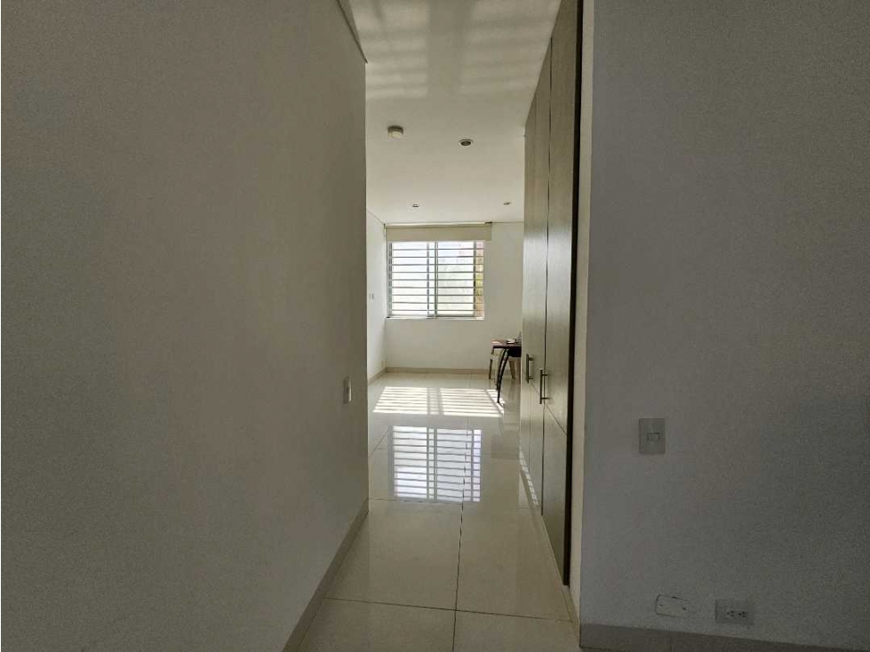 Apartamento en venta en Altos Del Limon, Barranquilla · foto 10 de 24