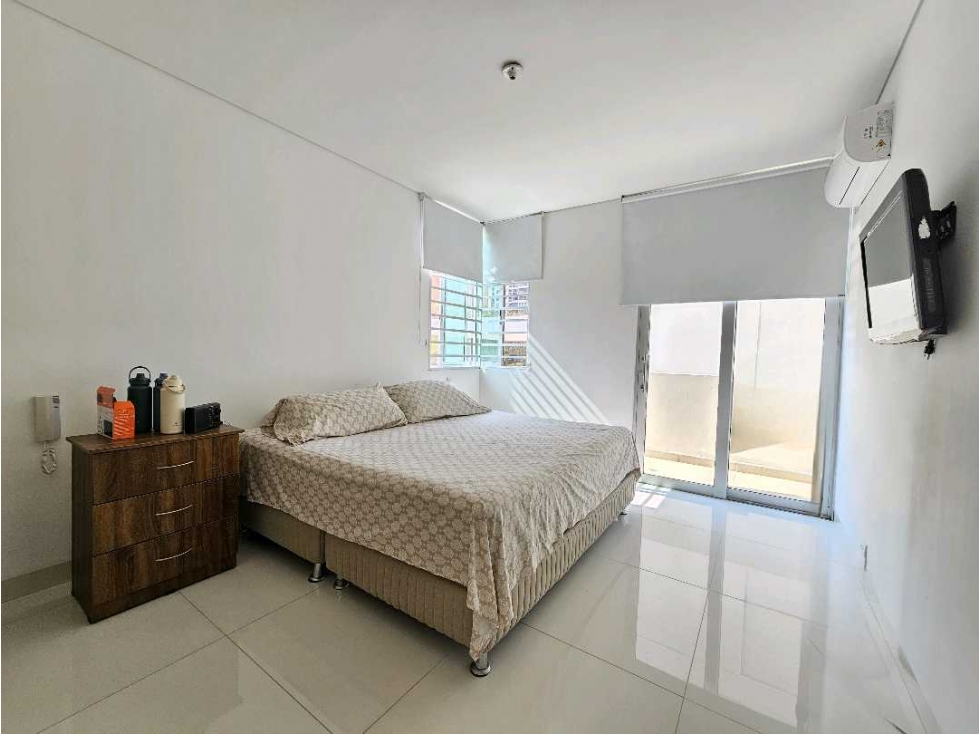 Apartamento en venta en Altos Del Limon, Barranquilla · foto 11 de 24
