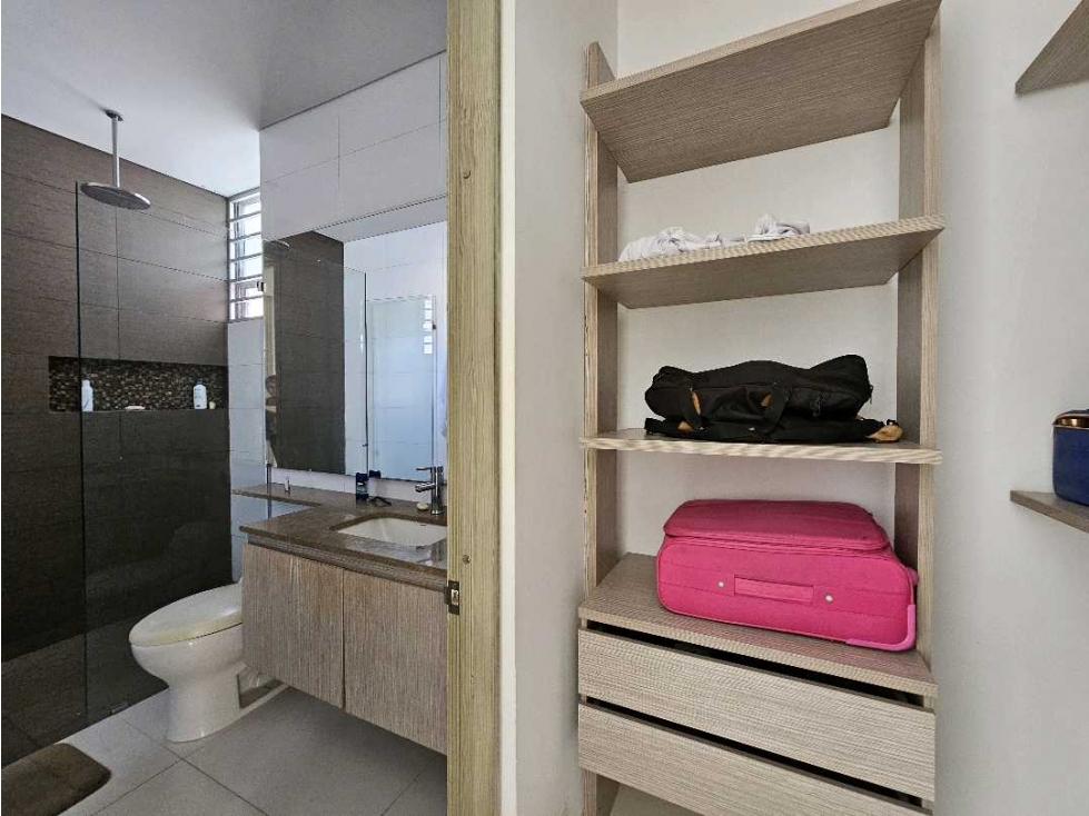 Apartamento en venta en Altos Del Limon, Barranquilla · foto 12 de 24