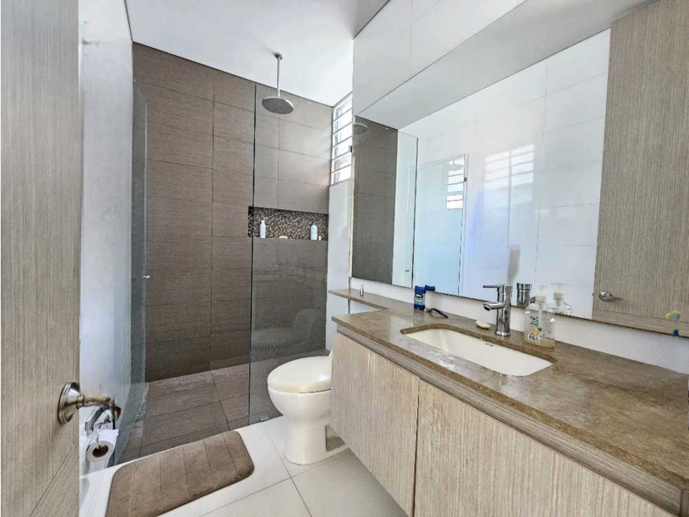 Apartamento en venta en Altos Del Limon, Barranquilla · foto 13 de 24