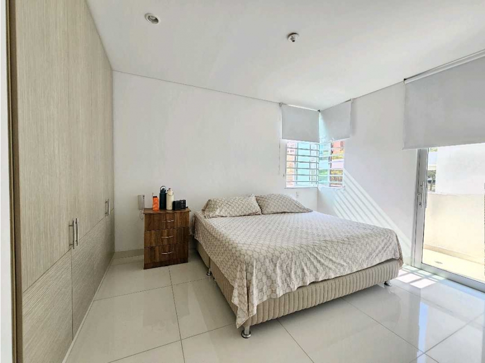 Apartamento en venta en Altos Del Limon, Barranquilla · foto 14 de 24