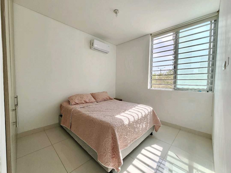 Apartamento en venta en Altos Del Limon, Barranquilla · foto 15 de 24