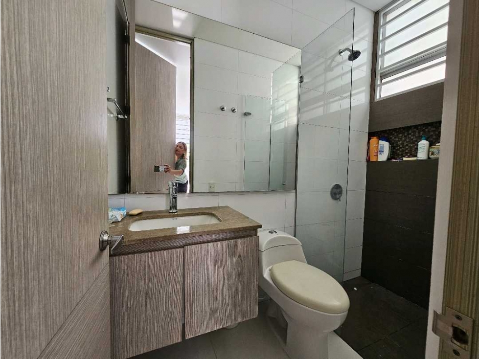 Apartamento en venta en Altos Del Limon, Barranquilla · foto 16 de 24