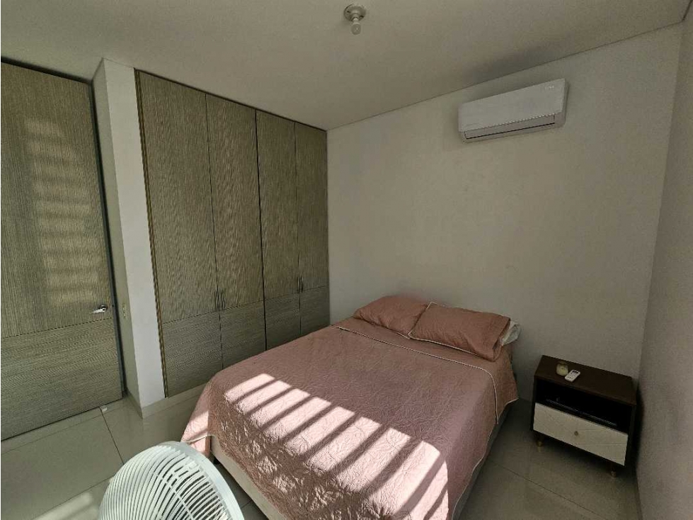 Apartamento en venta en Altos Del Limon, Barranquilla · foto 17 de 24