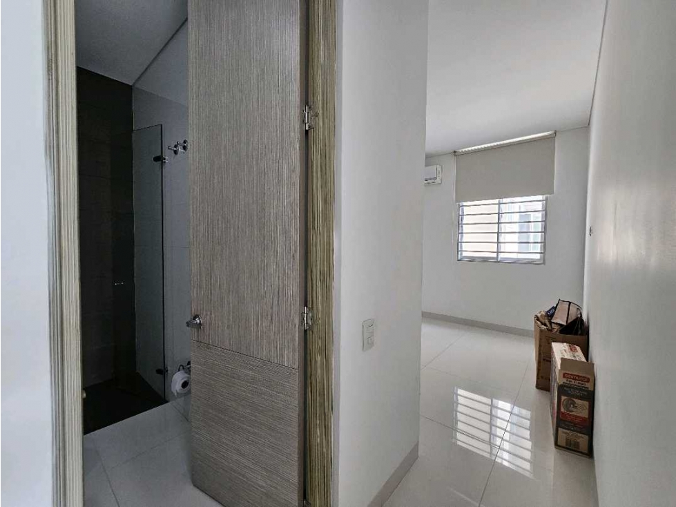 Apartamento en venta en Altos Del Limon, Barranquilla · foto 18 de 24