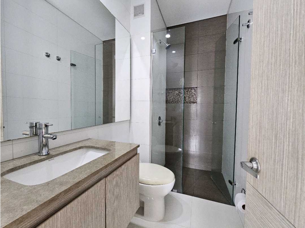 Apartamento en venta en Altos Del Limon, Barranquilla · foto 19 de 24