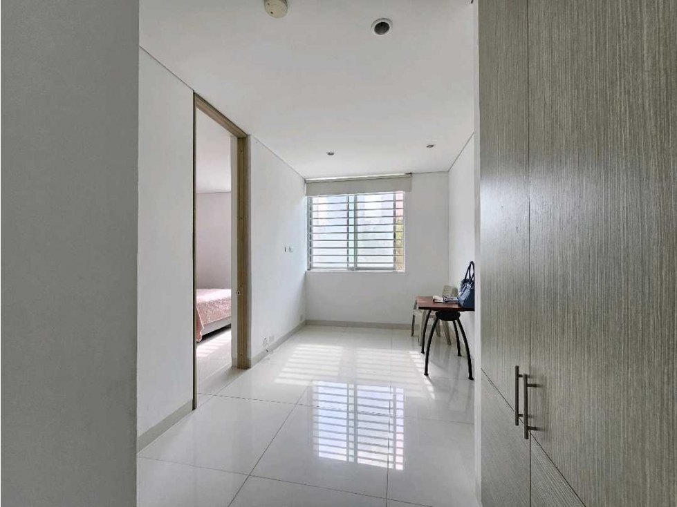 Apartamento en venta en Altos Del Limon, Barranquilla · foto 22 de 24