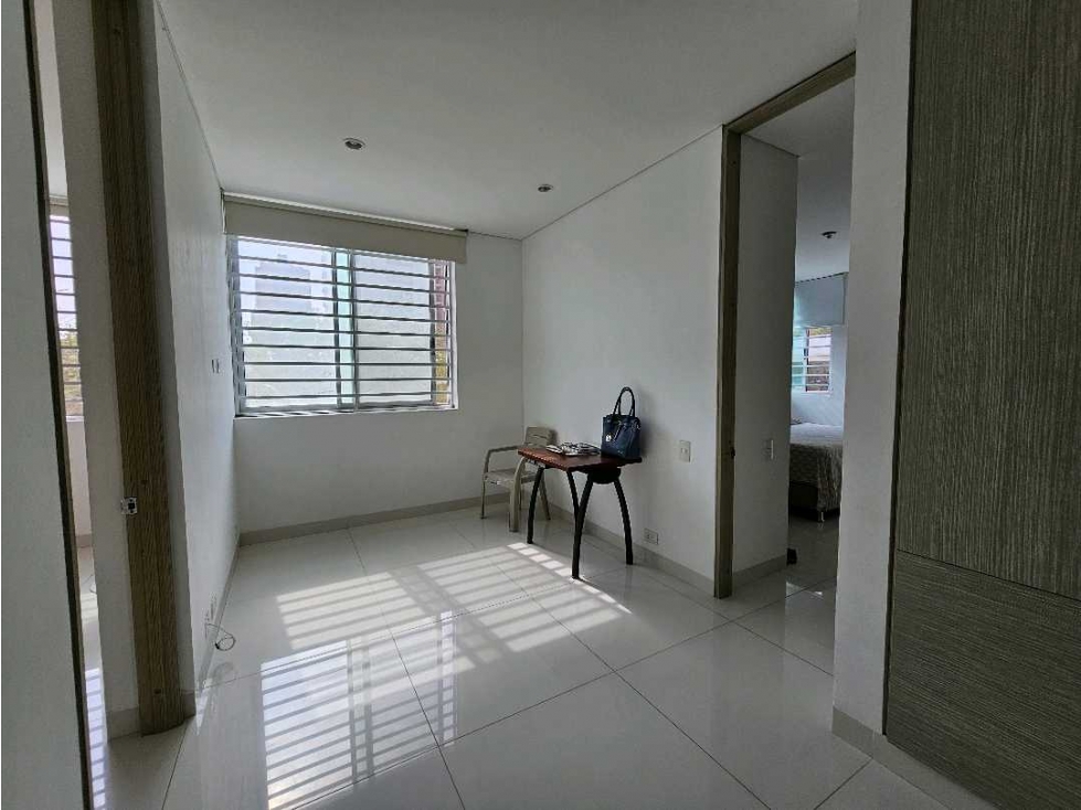 Apartamento en venta en Altos Del Limon, Barranquilla · foto 23 de 24