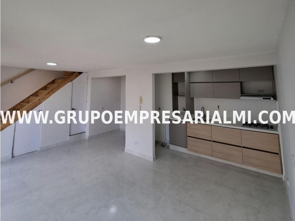 Apartment for sale in Buenos aires, Medellín