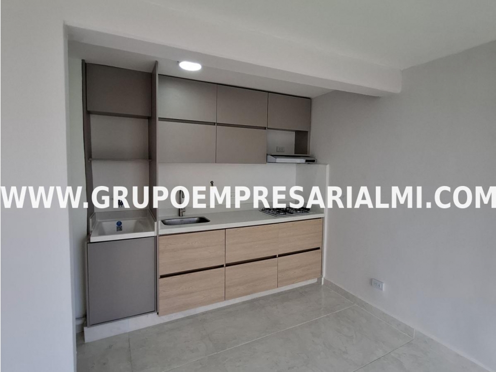 Apartment for sale in Buenos aires, Medellín 3