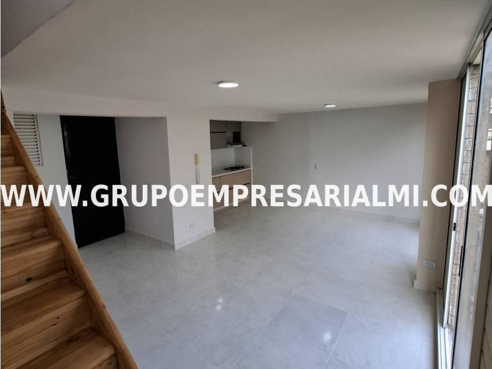 Apartment for sale in Buenos aires, Medellín 4