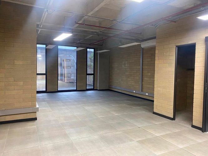 Oficina en arriendo en Cristo Rey, Medellín, 55 m² · foto 7 de 7