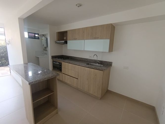 Apartamento de 3 alcobas en venta en La Ceja, 101 m² · foto 5 de 18