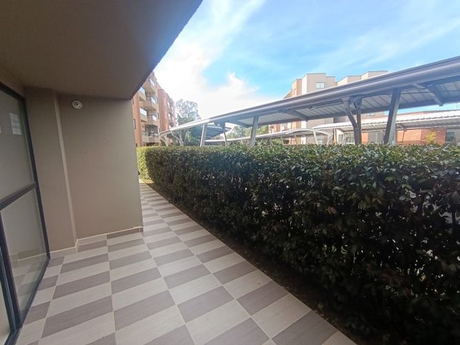 Apartamento de 3 alcobas en venta en La Ceja, 101 m² · foto 16 de 18