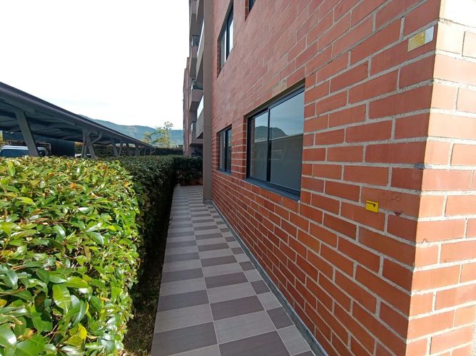 Apartamento de 3 alcobas en venta en La Ceja, 101 m² · foto 18 de 18