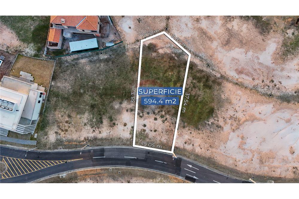 AMPLIO TERRENO EN BARRIO CERRADO AQUATERRA — foto 2
