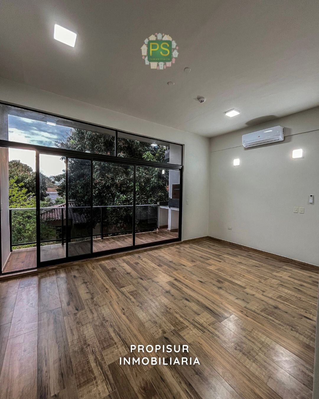 Departamento en venta en Lambaré — foto 2