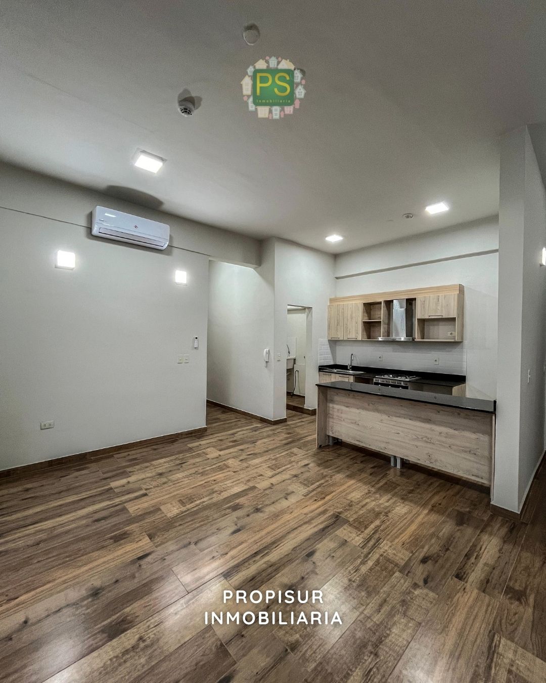 Departamento en venta en Lambaré — foto 3