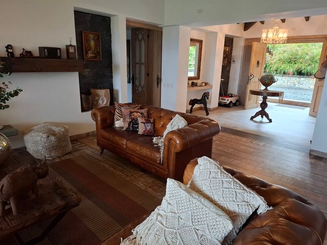 Finca en venta en San Jose, La Estrella, 539 m² · foto 2 de 24