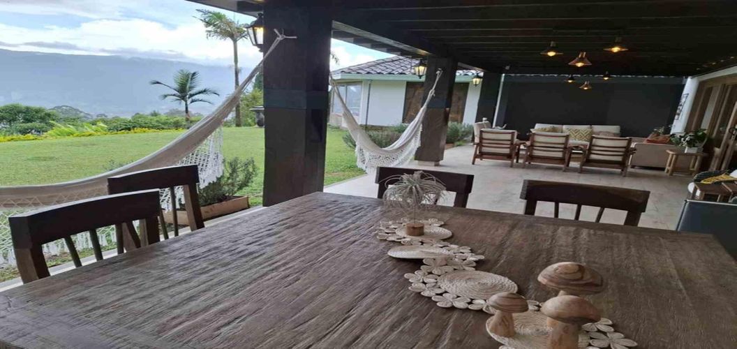 Finca en venta en San Jose, La Estrella, 539 m² · foto 21 de 24