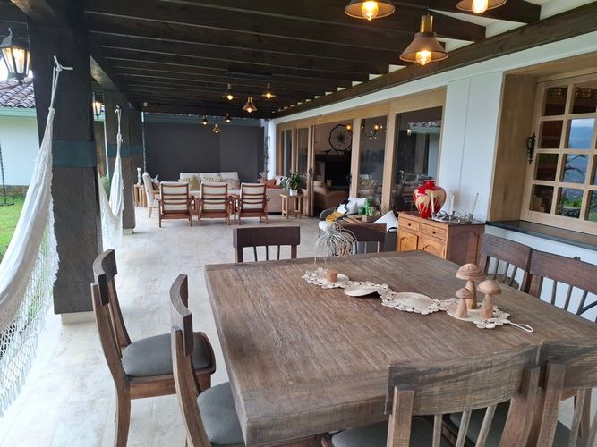 Finca en venta en San Jose, La Estrella, 539 m² · foto 22 de 24