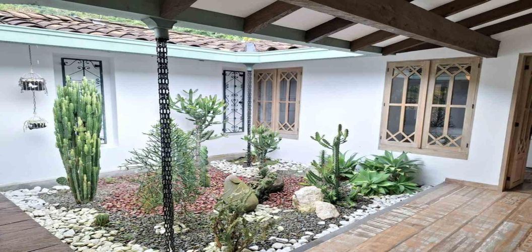 Finca en venta en San Jose, La Estrella, 539 m² · foto 23 de 24