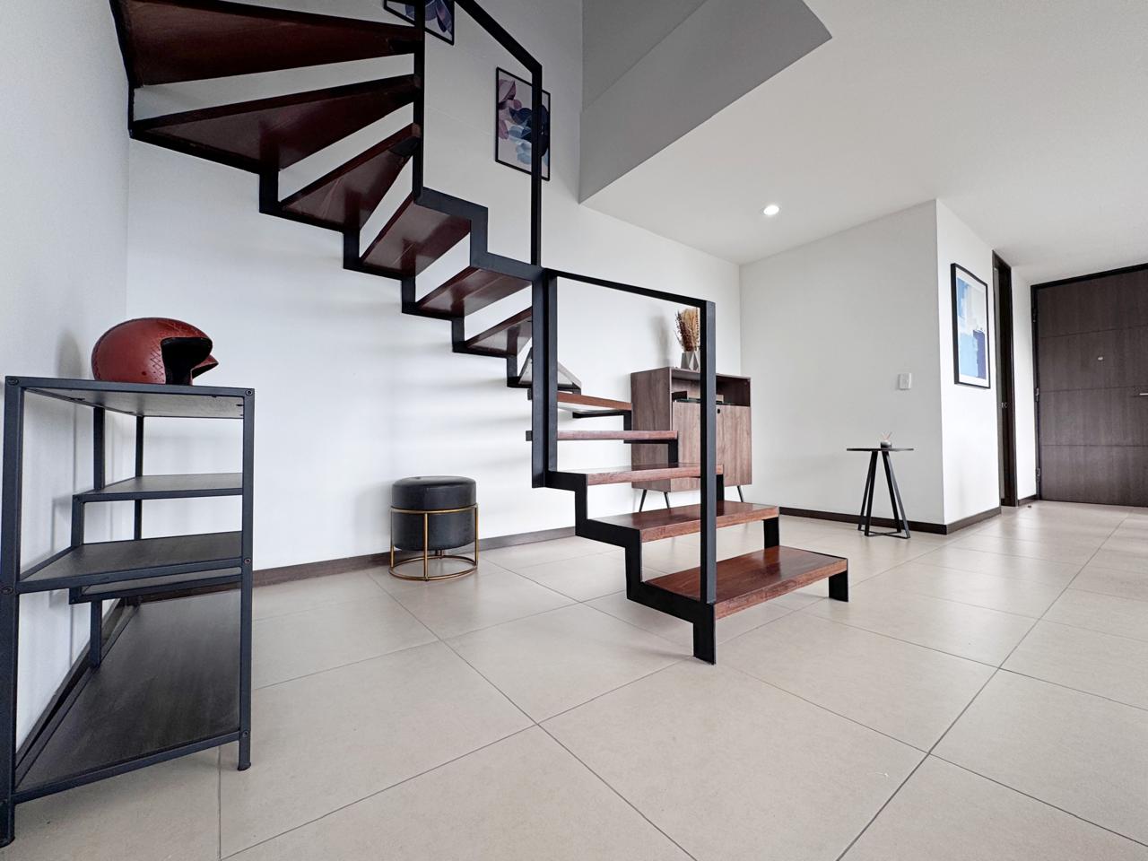 Apartamento en venta en Altos del poblado, Medellín 5