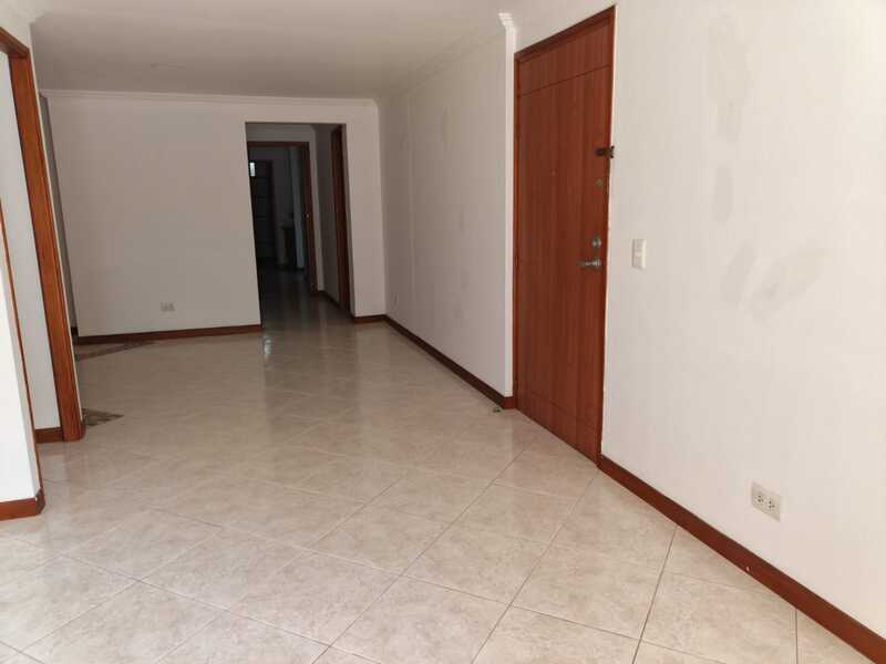 Apartamento en venta en Conquistadores, Medellín 2