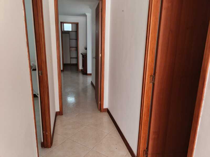Apartamento en venta en Conquistadores, Medellín 3