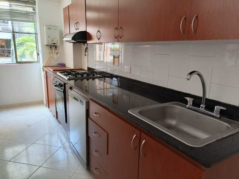 Apartamento en venta en Conquistadores, Medellín 4