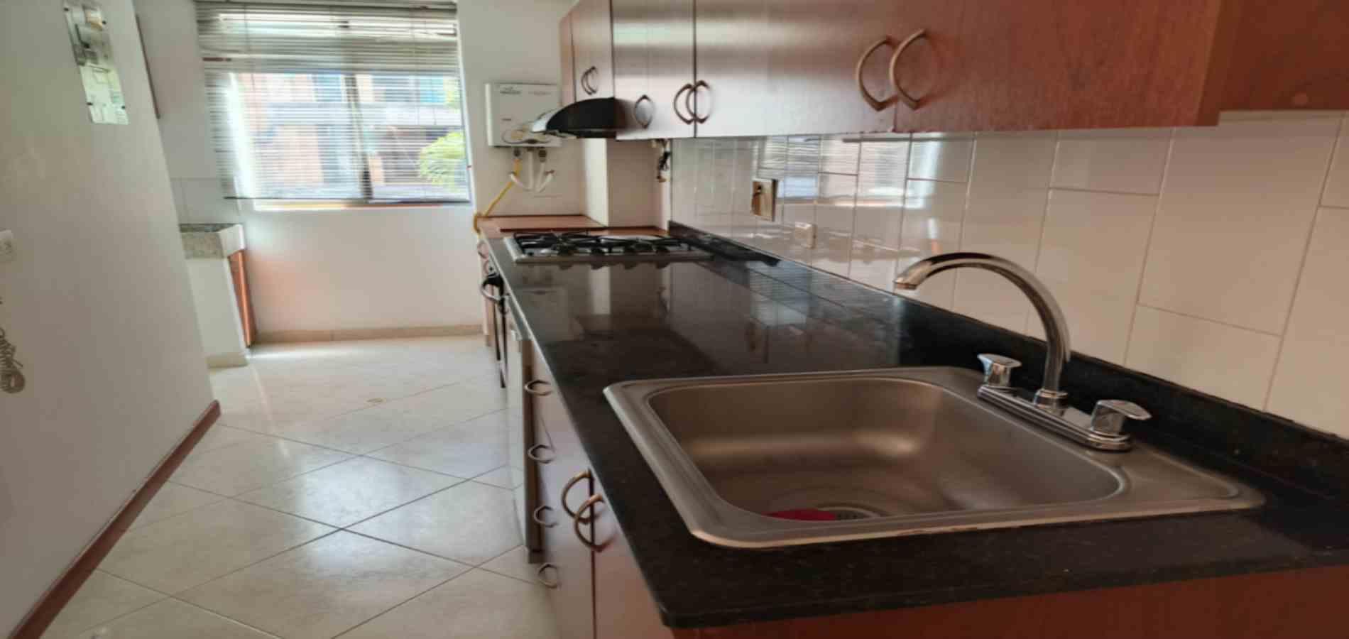 Apartamento en venta en Conquistadores, Medellín 5