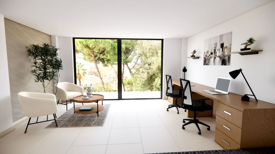 Casa de 3 alcobas en venta en Aeropuerto, Pereira, 160 m² · foto 11 de 12