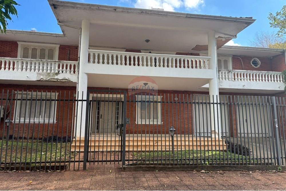 ¡Alquilo amplia casa 2 plantas en Bo. Las Lomas - Carmelitas ! — foto 2