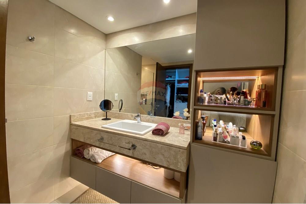ALQUILO DPTO CON 3 HABITACIONES Y 2 COCHERAS — foto 2