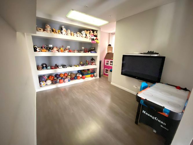 Apartamento de 3 alcobas en venta en Santa Paula, Bogotá, 246 m² · foto 16 de 24